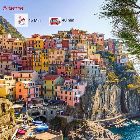 Bellavista Home レーリチ エクステリア 写真